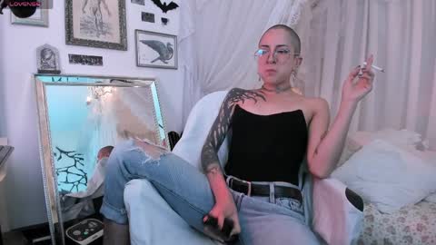 Alma  Maria online show from April 2026 09:03:02 AM