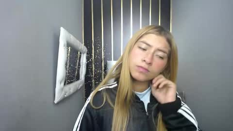 nancy blonde online show from April 2026 12:44:02 PM