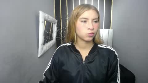 nancy blonde online show from May 2026 12:23:01 PM