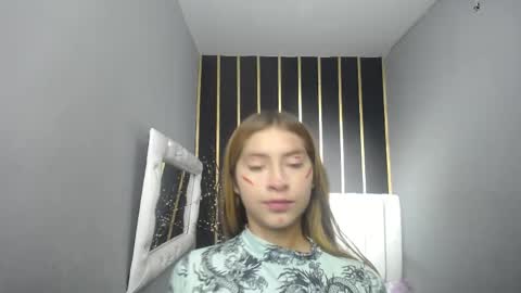 nancy blonde online show from June 2026 12:32:01 PM