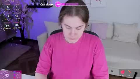 Snapshot of nancy_sun_ chatting on June 2026 11:23:02 AM Nancy online show from June 2026 11:23:02 AM