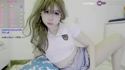 Nancy  no baby bb....or other name online show from June 2026 06:07:02 PM
