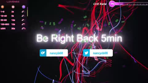 Nancy  no baby bb....or other name online show from July 2026 04:48:02 AM