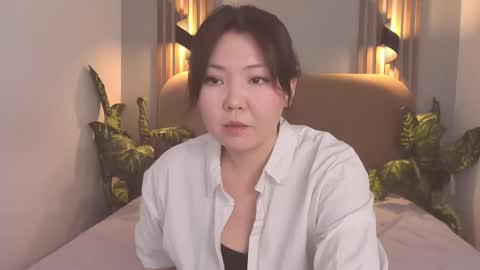 Snapshot of nancy_wang chatting on January 2026 09:41:01 PM Nancy online show from January 2026 09:41:01 PM