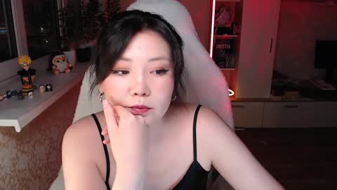 Snapshot of nancy_wang chatting on February 2026 09:52:01 PM Nancy online show from February 2026 09:52:01 PM