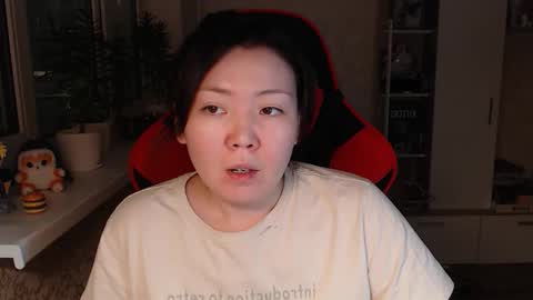 Snapshot of nancy_wang chatting on February 2026 06:12:02 PM Nancy online show from February 2026 06:12:02 PM