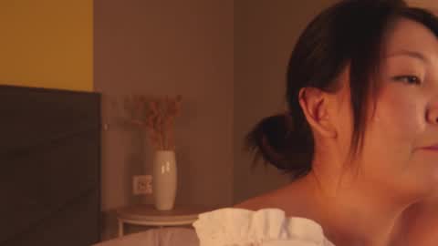 Snapshot of nancy_wang chatting on February 2026 10:21:01 PM Nancy online show from February 2026 10:21:01 PM