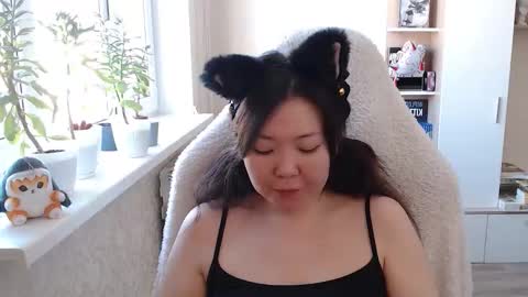 Snapshot of nancy_wang chatting on February 2026 10:12:01 AM Nancy online show from February 2026 10:12:01 AM