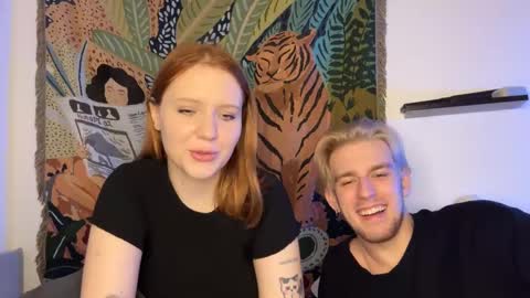 Snapshot of nancy_witch chatting on December 2024 04:06:01 PM Nancy and Archi online show from December 2024 04:06:01 PM