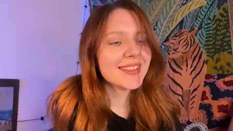 Snapshot of nancy_witch chatting on November 2025 04:55:02 AM Nancy and Archi online show from November 2025 04:55:02 AM