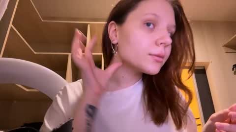 Snapshot of nancy_witch chatting on November 2025 02:56:01 PM Nancy and Archi online show from November 2025 02:56:01 PM