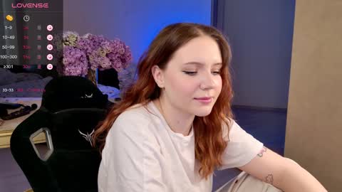 Nancy and Archi online show from May 2026 06:31:02 AM