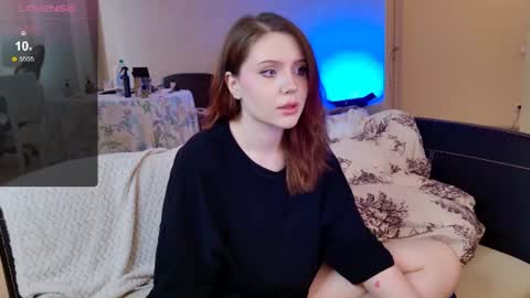 Nancy and Archi online show from July 2026 08:01:02 AM