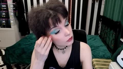 Nancy online show from December 2025 02:50:02 AM