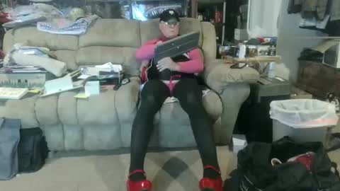 Snapshot of nancyboy_1 chatting on October 2025 12:41:02 AM nancyboy_1 online show from October 2025 12:41:02 AM