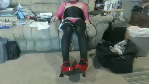 nancyboy_1 online show from November 2025 02:54:02 AM