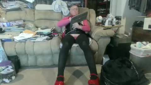 nancyboy_1 online show from March 2026 09:08:01 PM