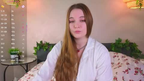 Snapshot of nancycaseys chatting on December 2025 05:14:01 AM Luna online show from December 2025 05:14:01 AM