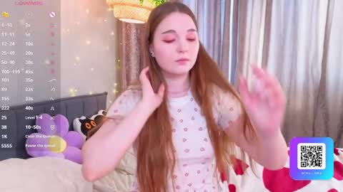 Luna online show from March 2026 05:11:01 AM