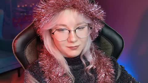 nancymartinez online show from December 2024 11:28:01 AM