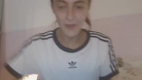 NancyNyx316 online show from April 2026 12:55:02 AM