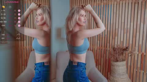 Snapshot of nancysweetheart chatting on February 2025 08:31:01 AM nancysweetheart online show from February 2025 08:31:01 AM