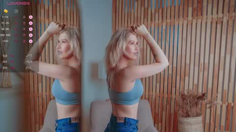 Snapshot of nancysweetheart chatting on February 2025 09:32:02 AM nancysweetheart online show from February 2025 09:32:02 AM