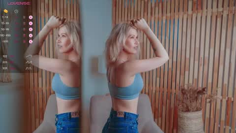 Snapshot of nancysweetheart chatting on February 2025 09:53:02 AM nancysweetheart online show from February 2025 09:53:02 AM