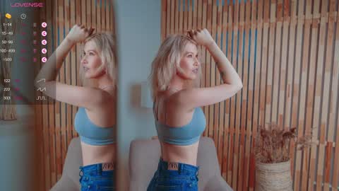 Snapshot of nancysweetheart chatting on March 2025 11:39:02 AM nancysweetheart online show from March 2025 11:39:02 AM