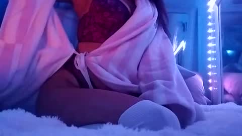 nancyybonita online show from December 2024 01:47:01 PM