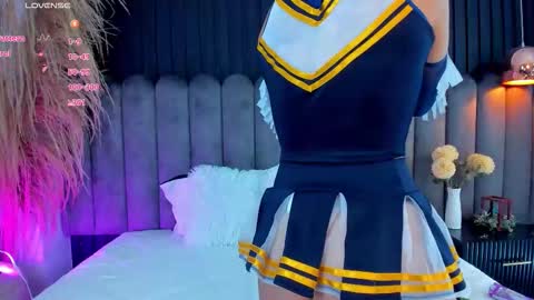 Snapshot of nanda_vixen_ chatting on March 2026 11:23:01 PM Nanda online show from March 2026 11:23:01 PM