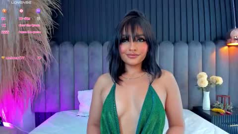 Snapshot of nanda_vixen_ chatting on March 2026 10:17:02 PM Nanda online show from March 2026 10:17:02 PM