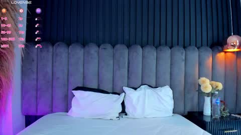 Snapshot of nanda_vixen_ chatting on March 2026 12:15:01 AM Nanda online show from March 2026 12:15:01 AM