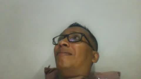Nando Rincon online show from October 2025 05:57:02 AM