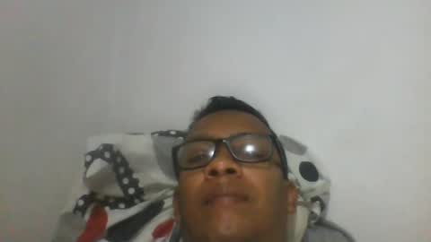Nando Rincon online show from November 2025 04:30:01 PM