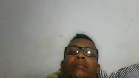 Nando Rincon online show from December 2025 07:53:01 PM