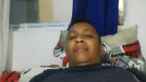 Nando Rincon online show from February 2026 07:17:02 PM