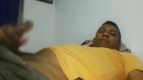 Nando Rincon online show from February 2026 12:31:01 PM