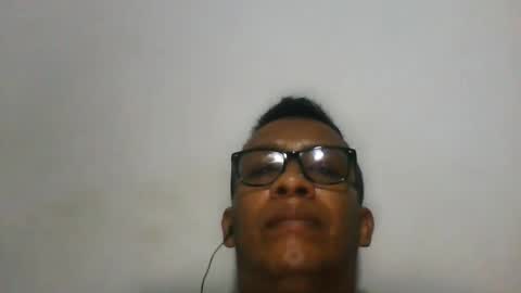 Nando Rincon online show from May 2026 02:24:02 PM