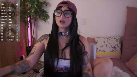 ELLA online show from January 2026 03:45:01 AM