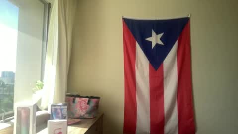 Nanki Teresa online show from December 2024 11:02:02 PM