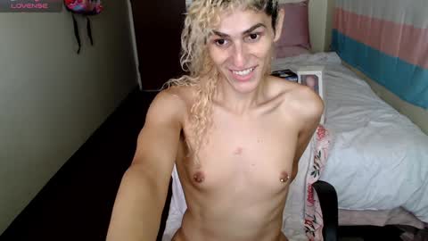 Nanki Teresa online show from December 2024 09:50:01 PM