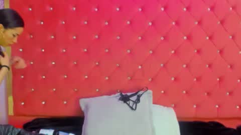 Snapshot of nanis_james15 chatting on April 2026 02:34:01 AM nanis james15 online show from April 2026 02:34:01 AM