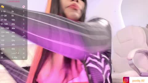 anna online show from December 2024 11:05:01 PM