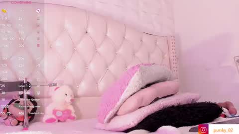 anna online show from February 2025 11:57:01 PM