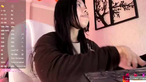 anna online show from February 2026 09:34:01 PM