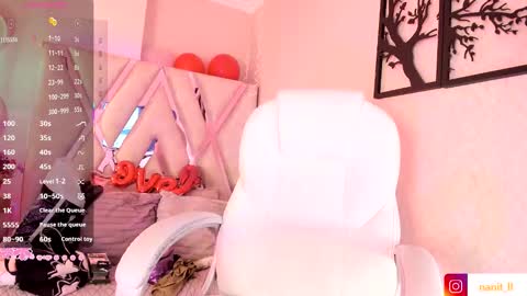 anna online show from February 2026 10:53:01 PM