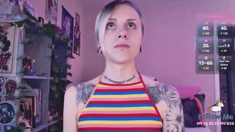 Monday-Friday 12-4 AM and 6-9 AM New York time online show from March 2026 08:17:01 PM