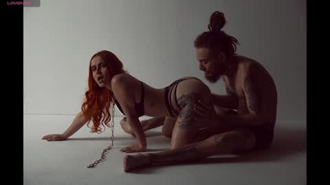 Snapshot of nanna_and_balder2 chatting on February 2025 01:34:01 AM nanna_and_balder2 online show from February 2025 01:34:01 AM