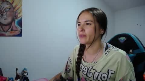 Snapshot of nanna_yoshi chatting on February 2025 03:06:02 AM nanna yoshi online show from February 2025 03:06:02 AM